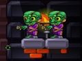 Spiel Zombie-Exploser  Online