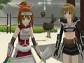 Spiel Action-Rollenspiel  Online
