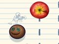 Spiel Golf aus Papier  Online