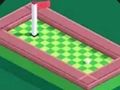 Spiel Minigolf-Fancade  Online