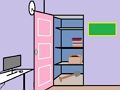 Spiel Regenbogenflucht  Online