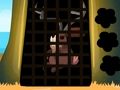 Spiel Jackalope-Rettung  Online