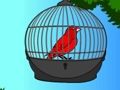Spiel Rote Vogelrettung  Online
