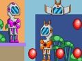 Spiel Stellen Sie Bot 2 ein  Online