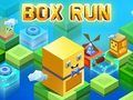 Spiel Box-Lauf  Online