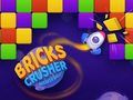 Spiel Bricks Crusher Becherkugel  Online