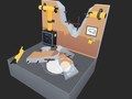 Spiel Escape Room Puzzle entfalten  Online