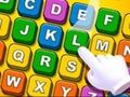 Spiel Beende die Sprichwörter  Online