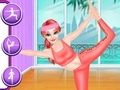 Spiel Prinzessin Ariel Fitnessplan  Online