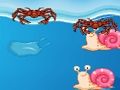 Spiel Krabben-Shooter  Online
