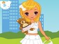 Spiel Kleines Mädchen verkleiden sich Online Spiel Kleines Mädchen verkleiden sich Online