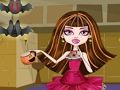 Spiel Monster High Draculaura Online Spiel Monster High Draculaura Online