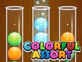 Spiel Buntes Sortiment  Online