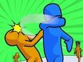 Spiel Schlag und lauf  Online