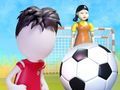 Spiel Puppenball  Online