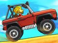 Spiel Klettern Sie Rennen 3D  Online