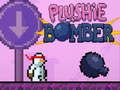 Spiel Plüschbomber  Online