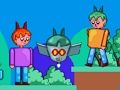 Spiel Heto 2  Online