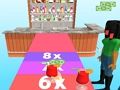 Spiel Läufer des Partypokals  Online