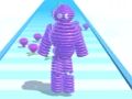 Spiel Laufende Wolle  Online