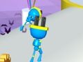 Spiel Sockel-Parkour  Online