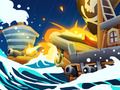 Spiel Eisbrecher  Online