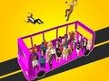 Spiel Bushaltestelle  Online