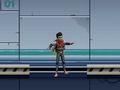 Spiel Ekans: Jetpack-Explosion  Online