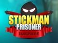 Spiel US-Polizei Stickman Criminal  Online