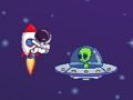 Spiel Spaceman-Abenteuer  Online