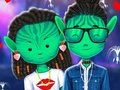 Spiel Alien Der Weg der Liebe  Online