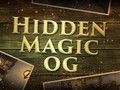 Spiel Versteckte Magie OG  Online