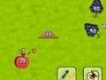 Spiel Ameisen: Früchte  Online