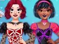 Spiel Fashionistas DIY Korsett-Umarbeitung  Online