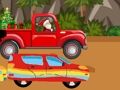 Spiel Weihnachtsautobahn  Online