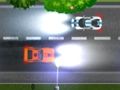 Spiel Crash-Rennen  Online