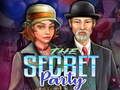 Spiel Geheime Partei  Online