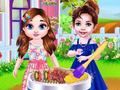 Spiel Baby-Taylor-Grillparty  Online