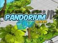 Spiel Pandorium-Blöcke  Online
