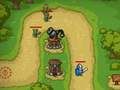 Spiel Verteidige deinen Turm  Online