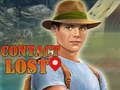 Spiel Kontakt verloren  Online