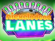 Spiel Nickelodeon-Bahnen  Online