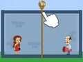 Spiel Liebesrettung: Pins ziehen  Online