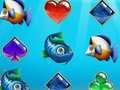Spiel Goldener Fisch  Online