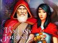 Spiel Fantasiereise  Online