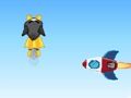 Spiel Fliegende Katze  Online