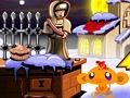 Spiel Affe GO Happy Stage 710 Online