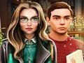 Spiel Geheimnisvolle Buchhandlung  Online