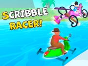 Spiel Scribble-Rennen  Online