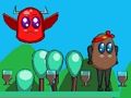 Spiel Schoko Benno 2  Online